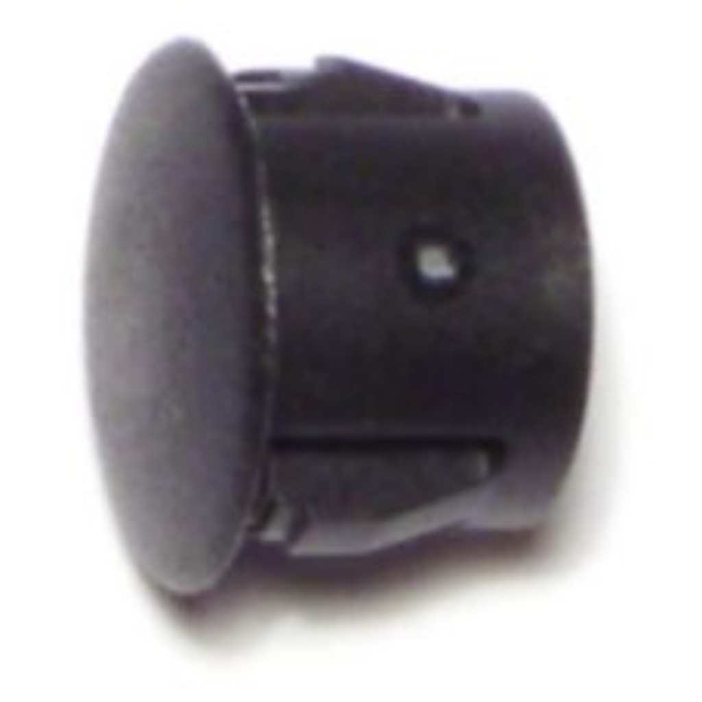 [MF84496] 7/16 Nyl Hole Plug-Bl