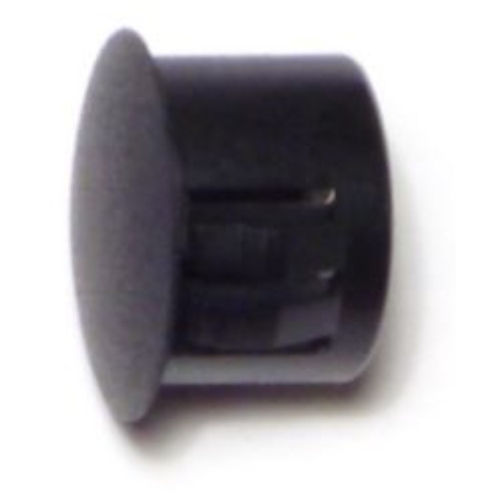1/2 Nyl Hole Plug-Bl