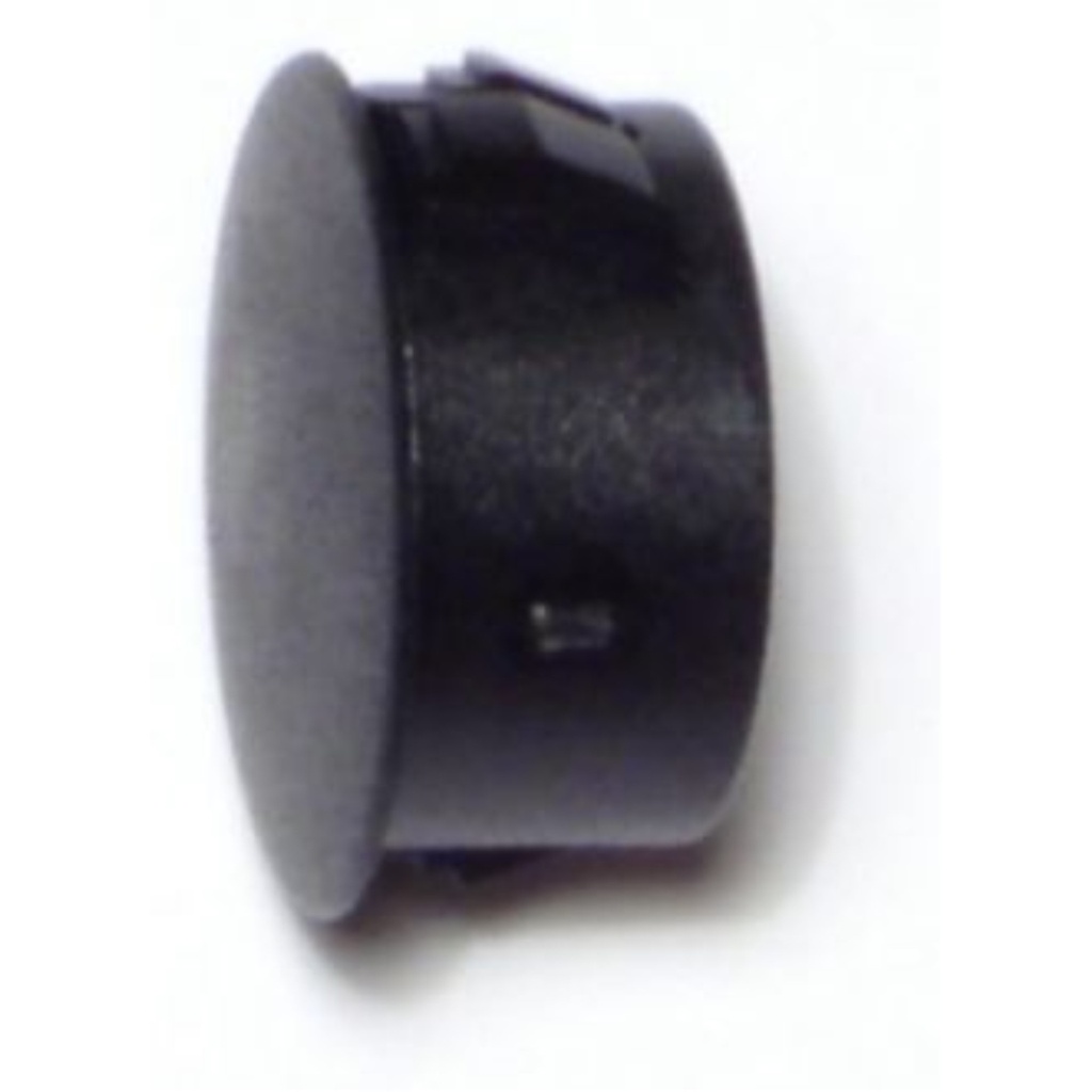 11/16 Nyl Hole Plug-Bl