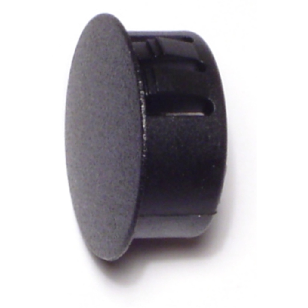 [MF84506] 7/8 Nyl Hole Plug-Bl