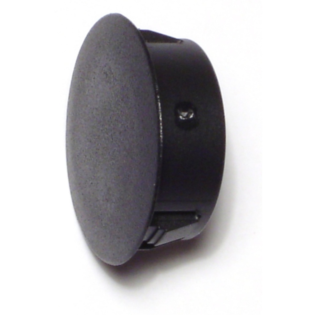 [MF84507] 1 Nyl Hole Plug-Bl