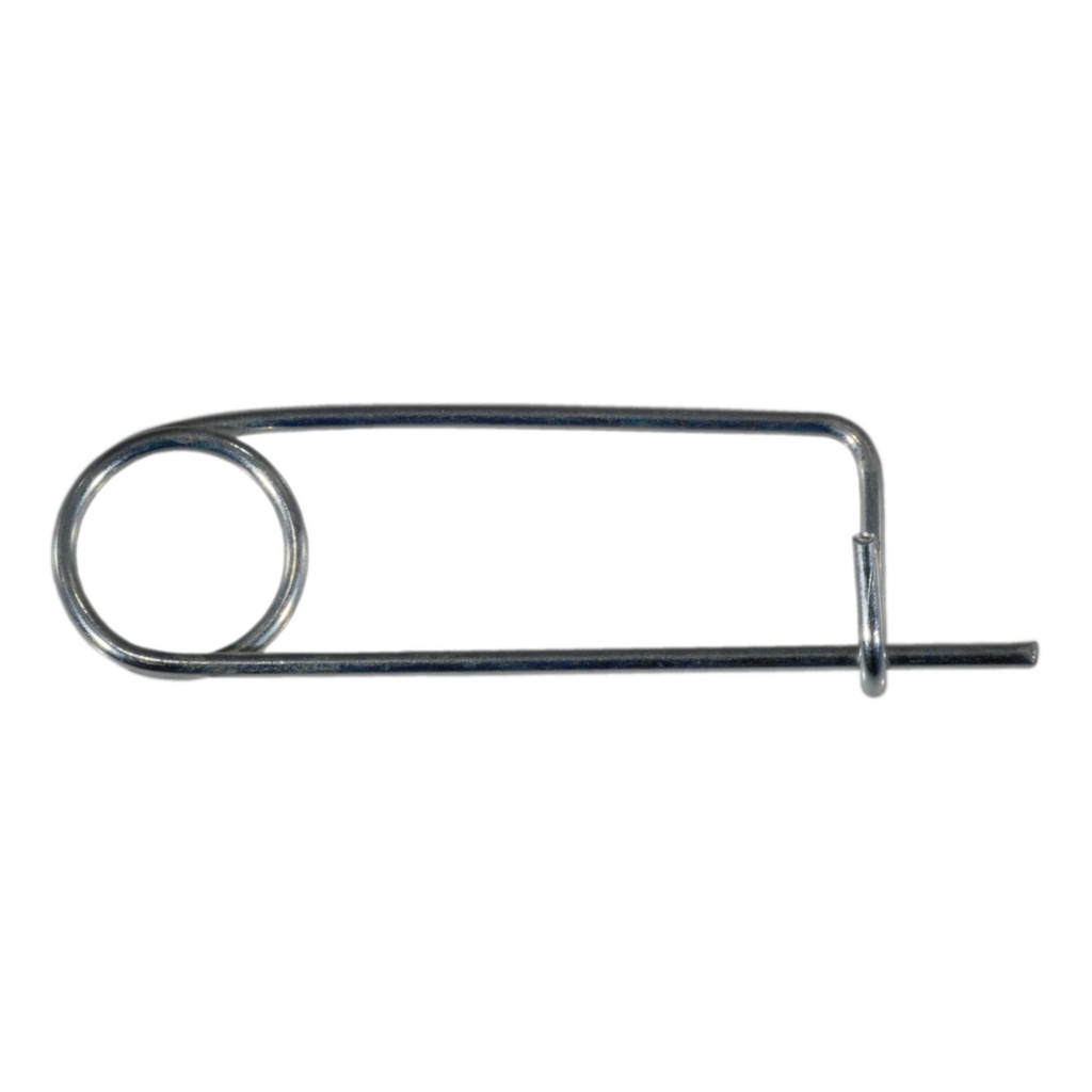 1-3/4 Safety Pins