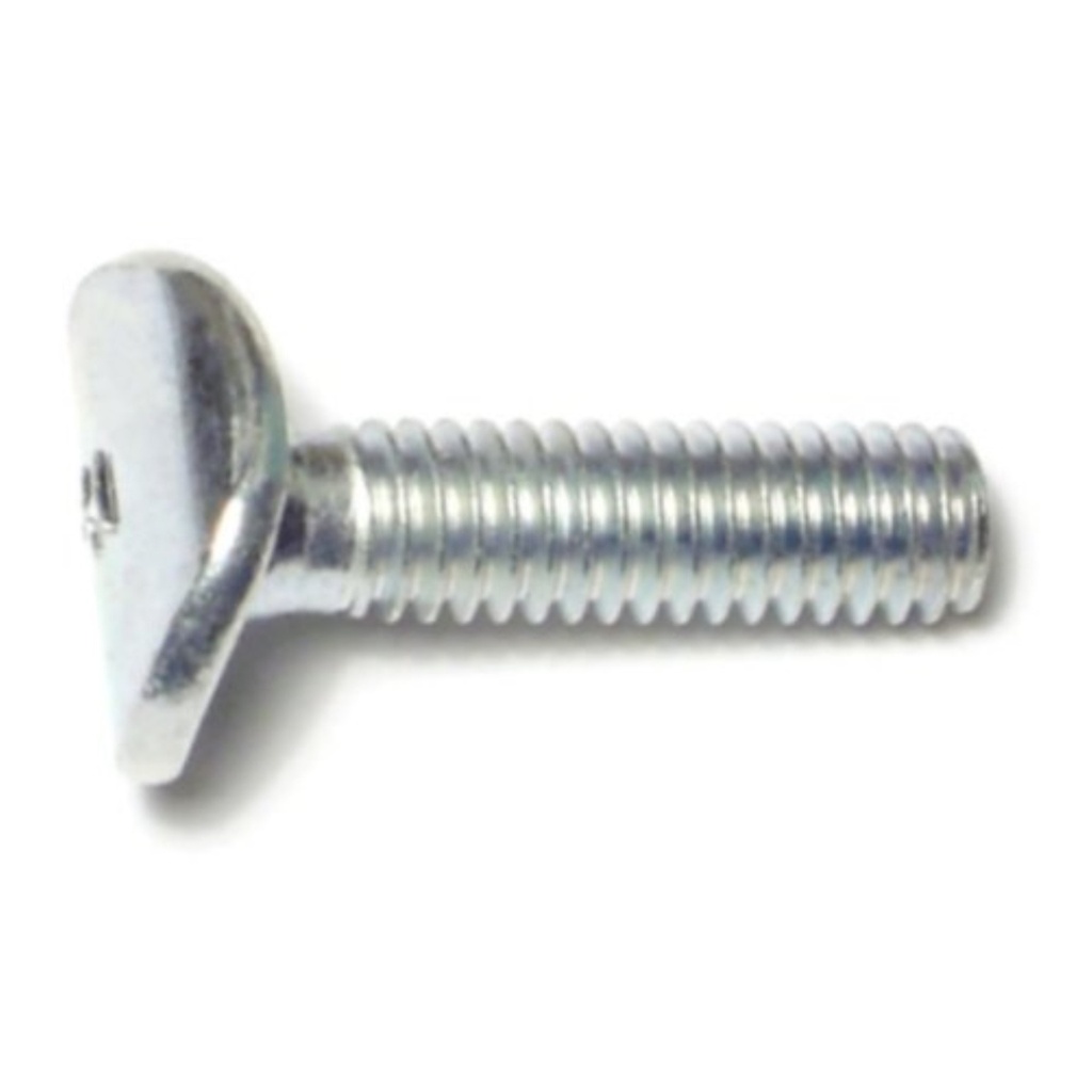 1/4 x 1-1/4 Curved Hd Screw