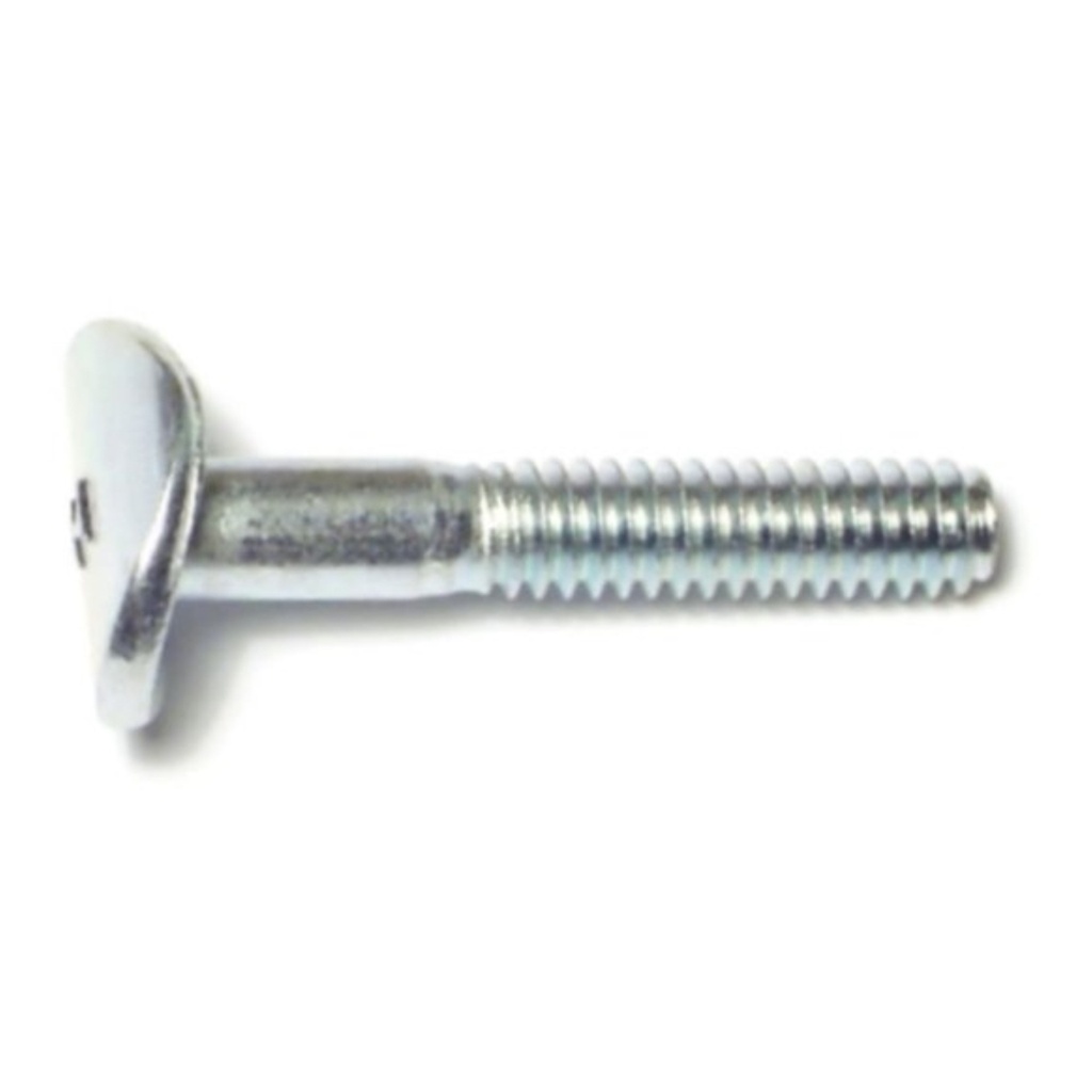 1/4 x 1-1/2 Curved Hd Screw