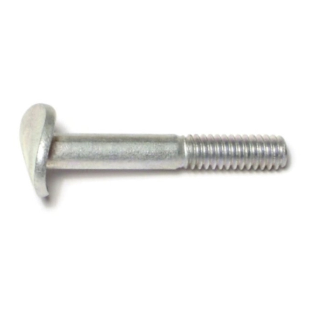 1/4 x 1-3/4 Curved Hd Screw