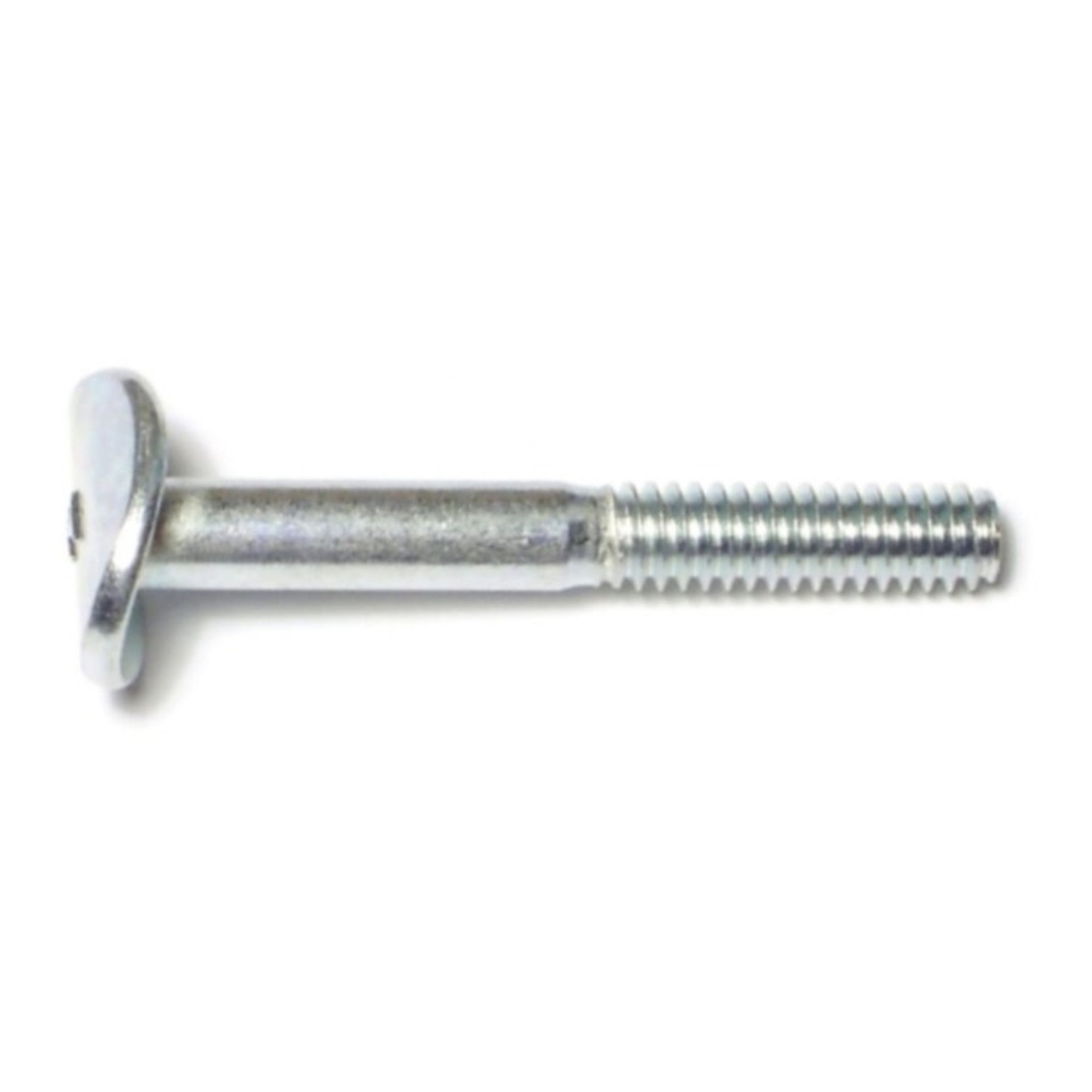 1/4-20 x 2 Curved Hd Screw