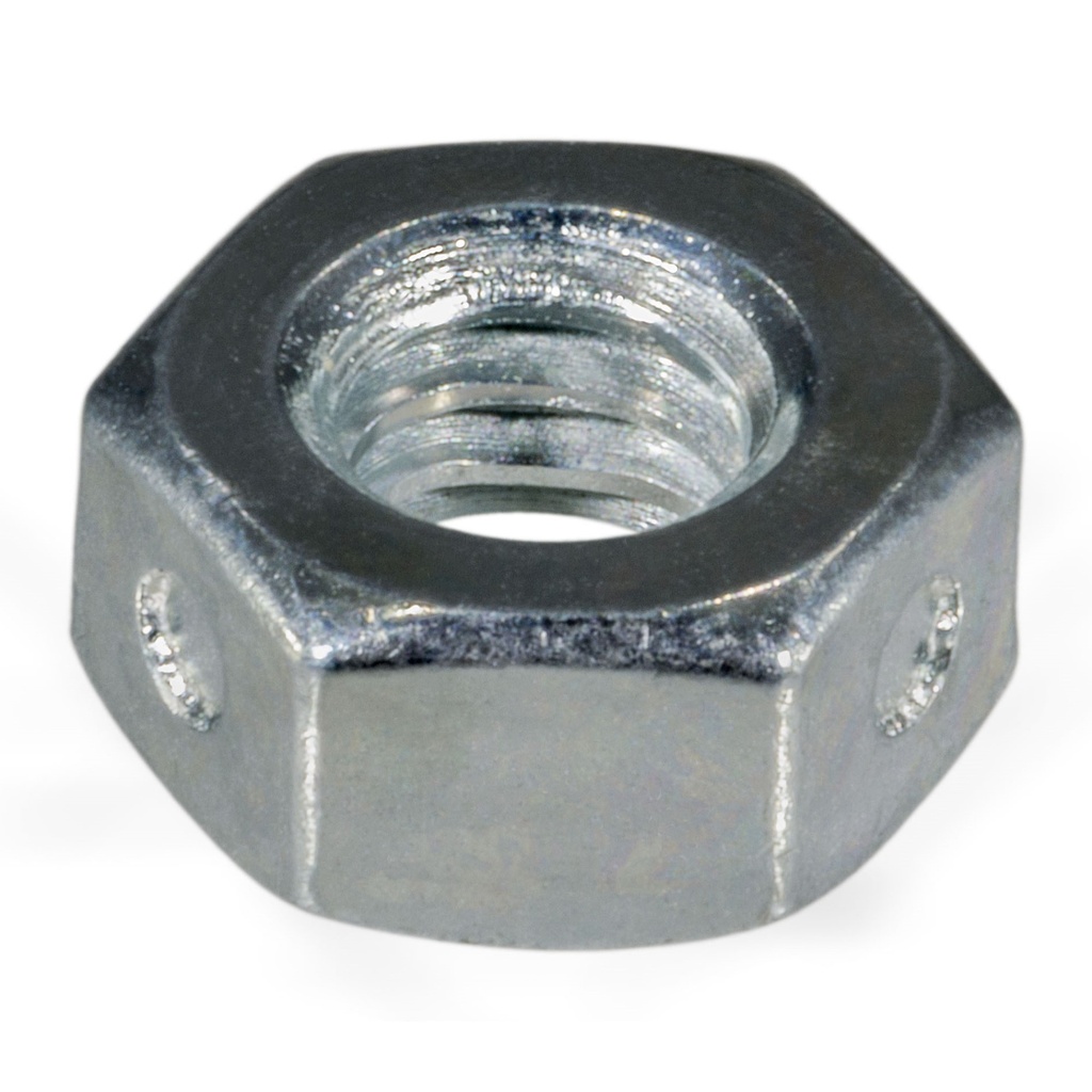 1/4-20 Center Lock Nut