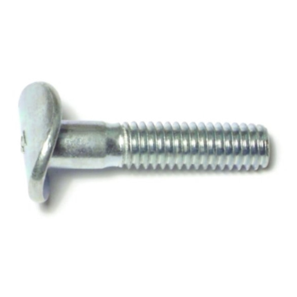 5/16 x 1-1/2 Curved Hd Screw