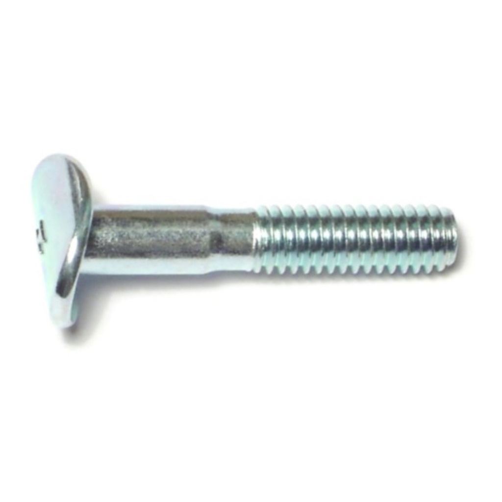 5/16 x 1-3/4 Curved Hd Screw