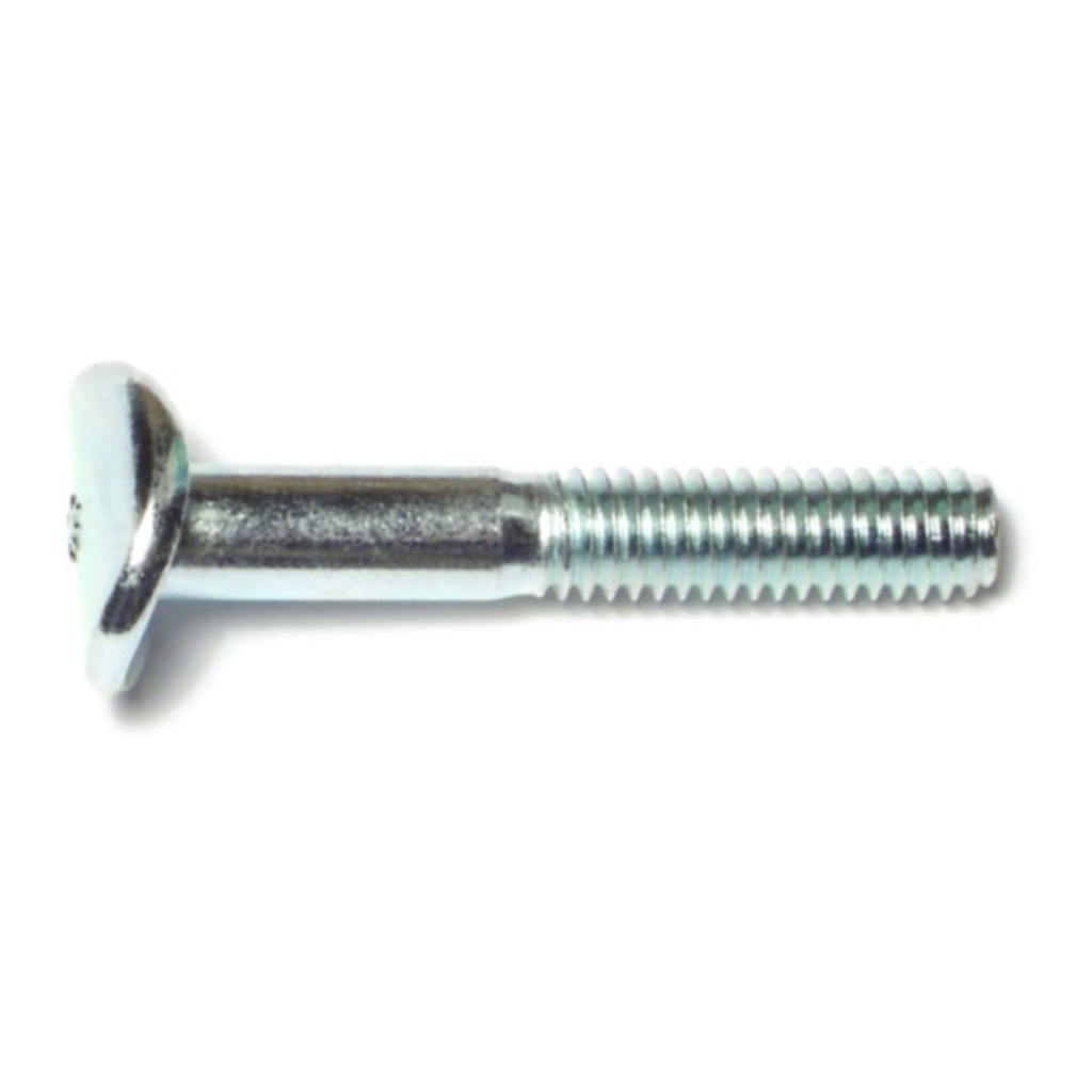 5/16-18 x 2 Curved Hd Screw