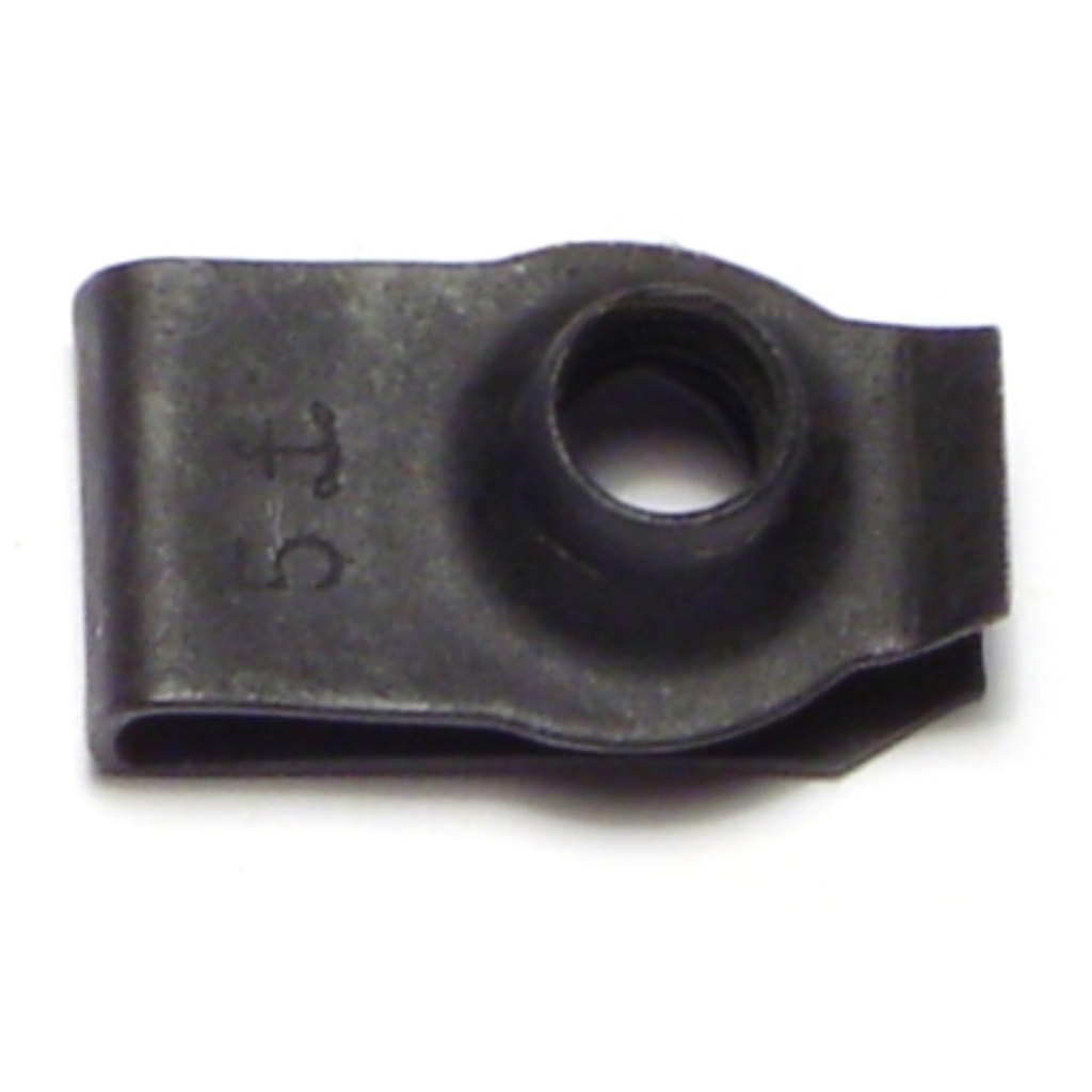 1/4-20 U Nut Regular