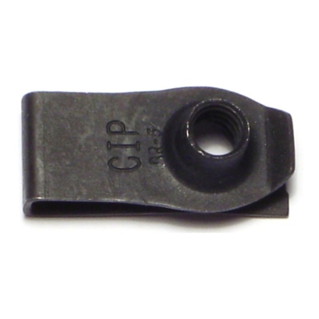 1/4-20 Extruded U Nut