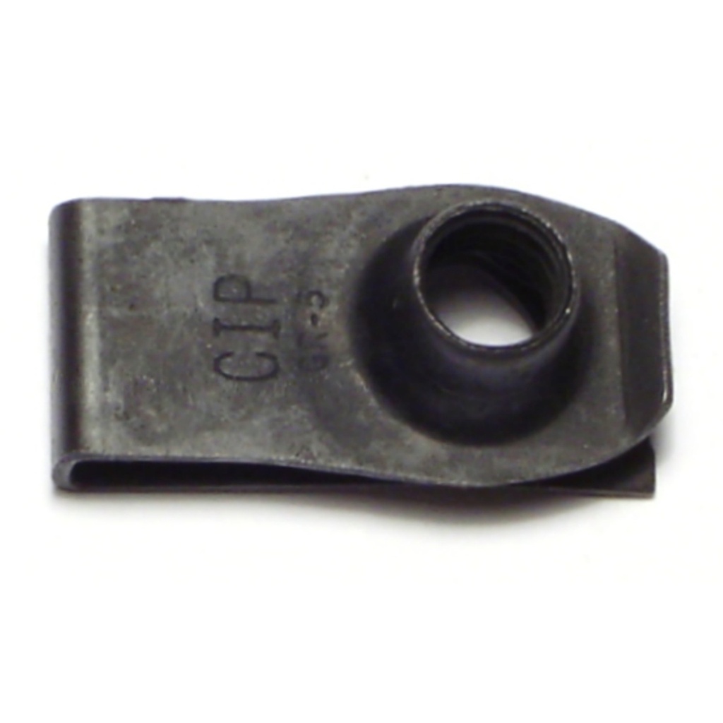 5/16-18 Extruded U Nut