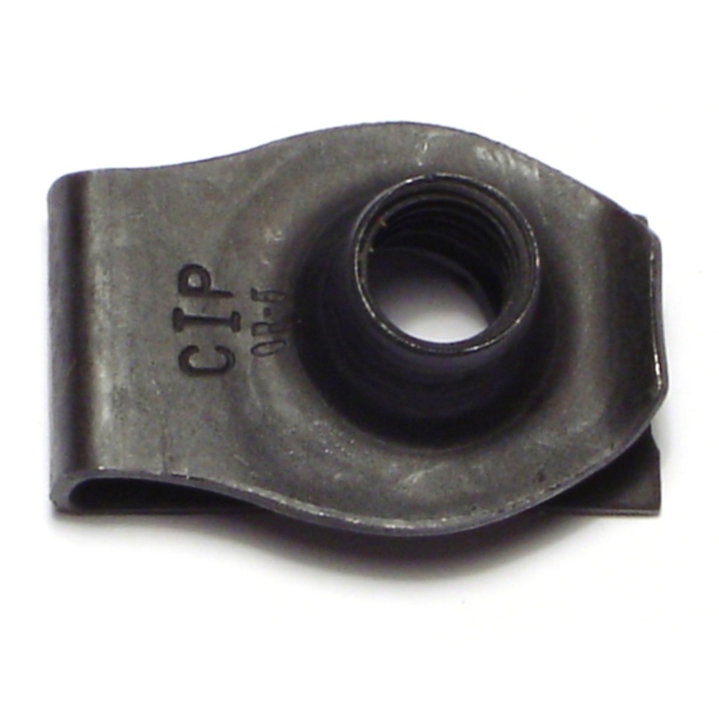 3/8-16 U Nut Regular