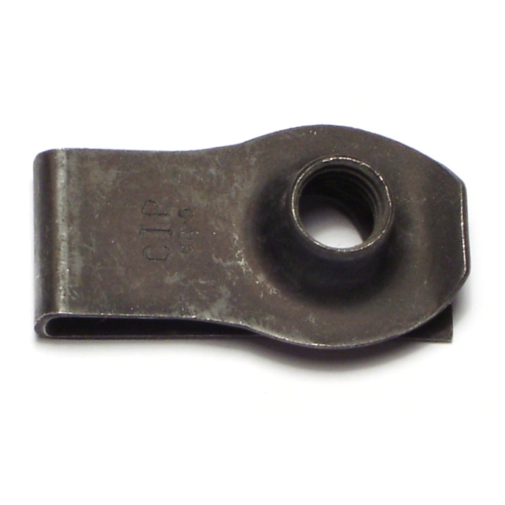 3/8-16 Extruded U Nut