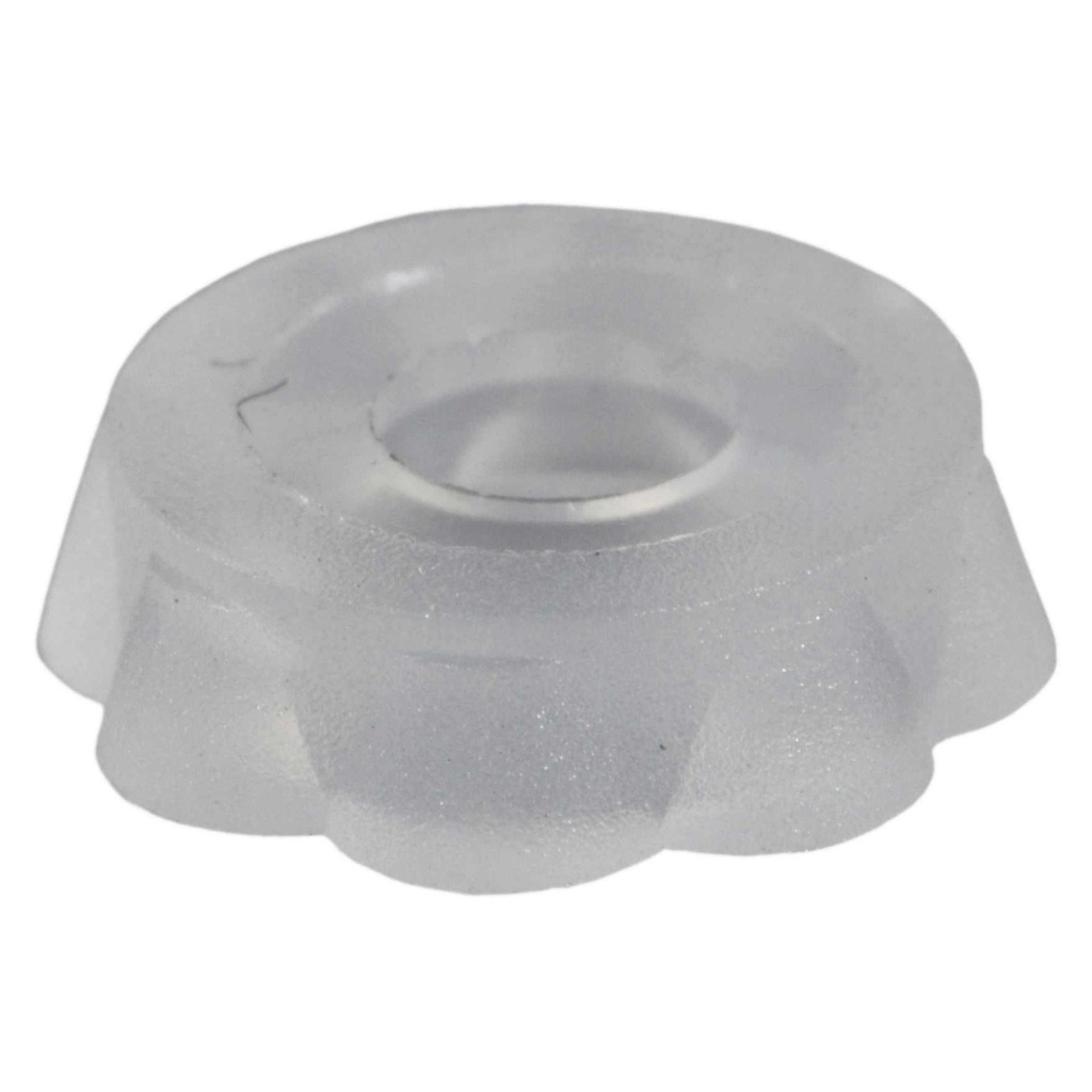 #4/#6 Base Countersunk Cvr