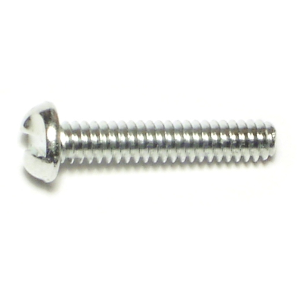10-24 x 1 One-Way Machine