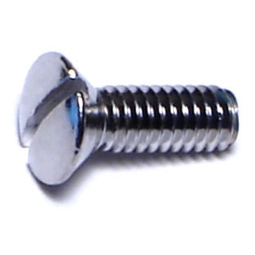 8-32 x 1/2 Faucet Scr Chrm