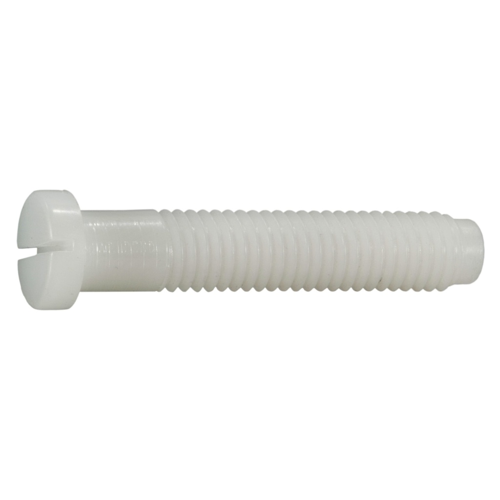 7/16 Nylon Bolt