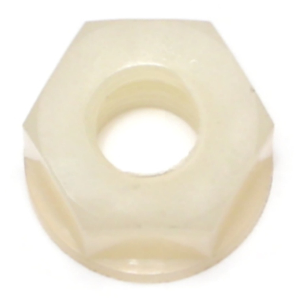 7/16 Nylon Nut