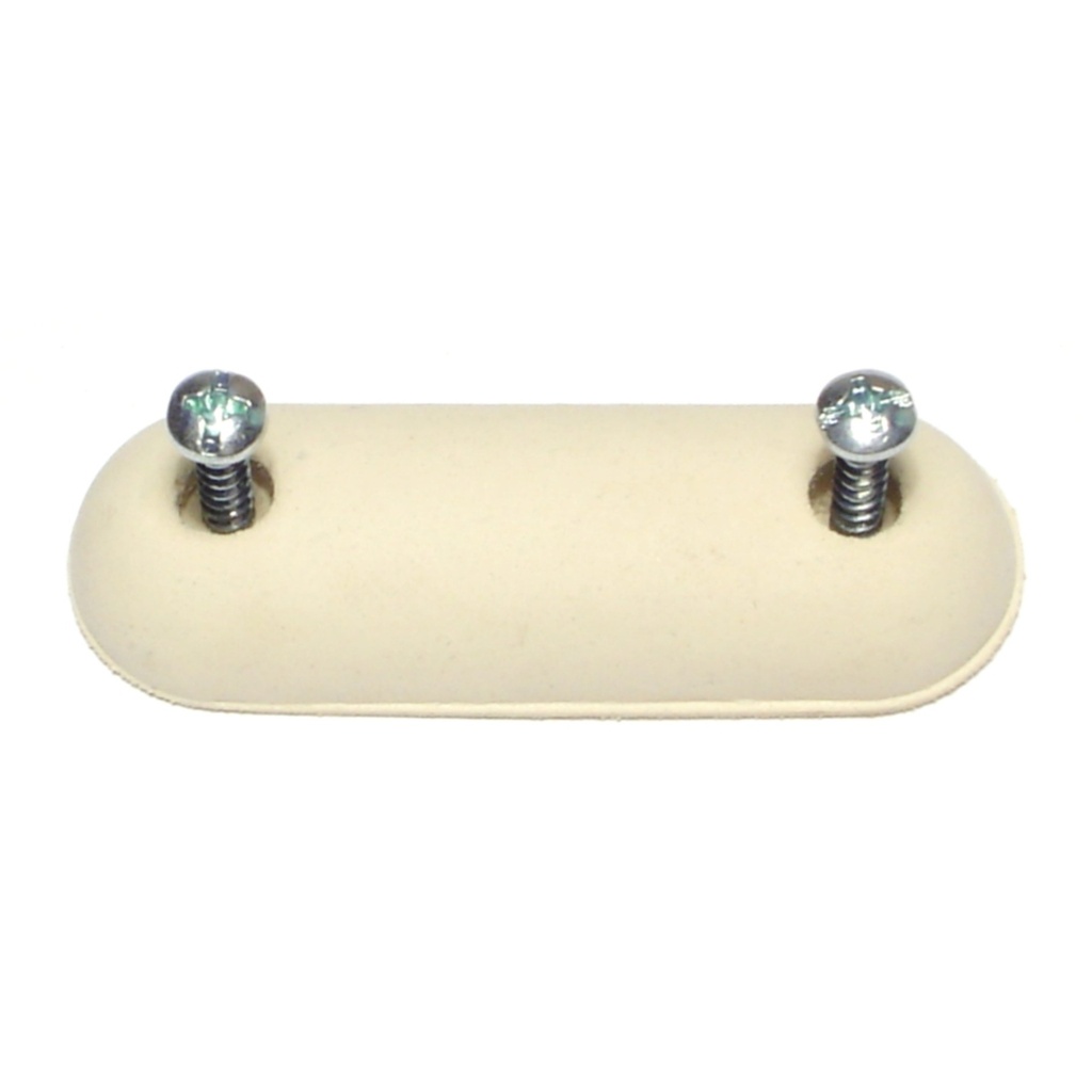 [MF84643] Large Oval Bumper