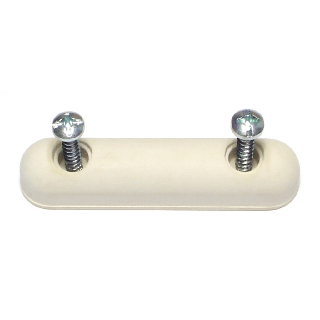 Oblong Bumper