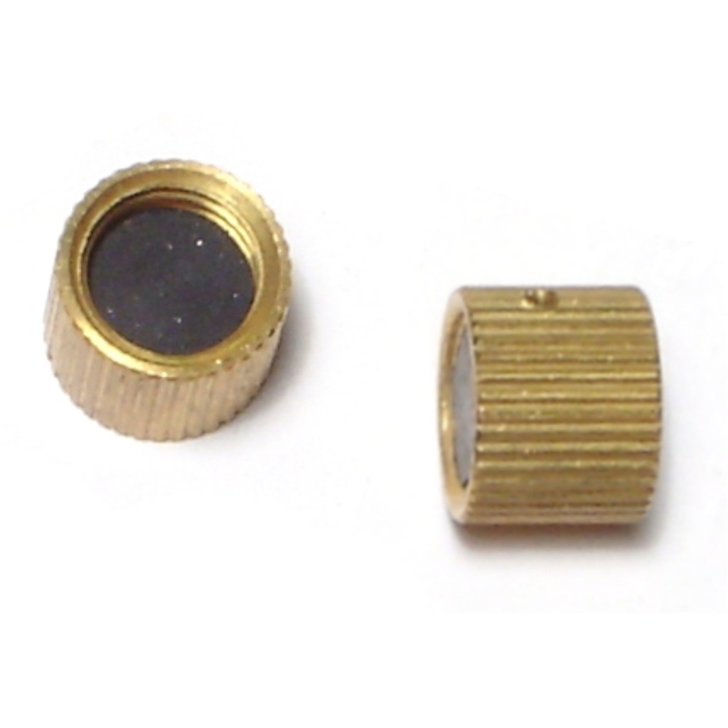 [MF84654] 3/8 OD Bleeder Cap Br