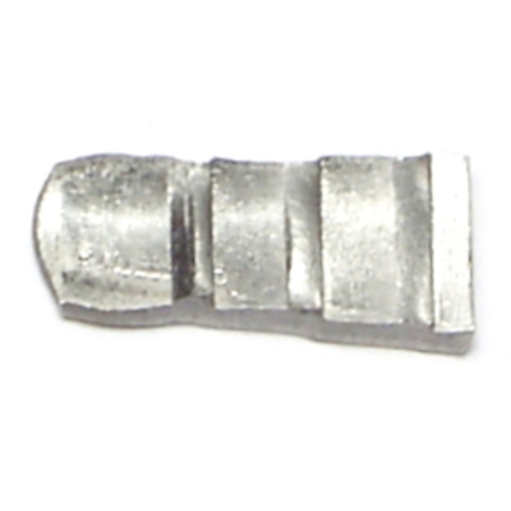 3/4 x 5/16 Metal Wedges