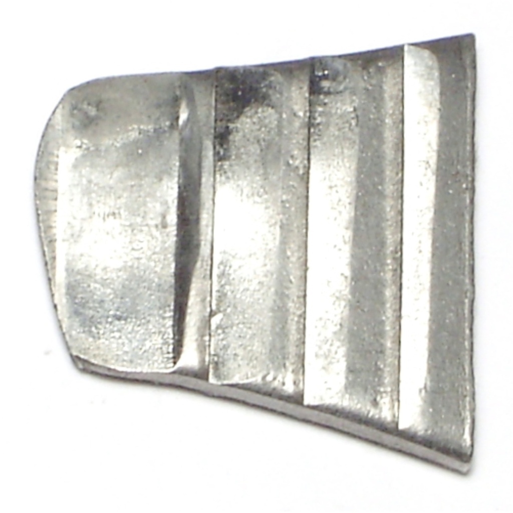 [MF84665] 1-1/8 x 1-1/4 Metal Wedges