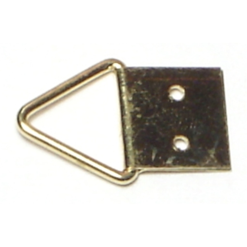 [MF84705] Small Hanger-Brass