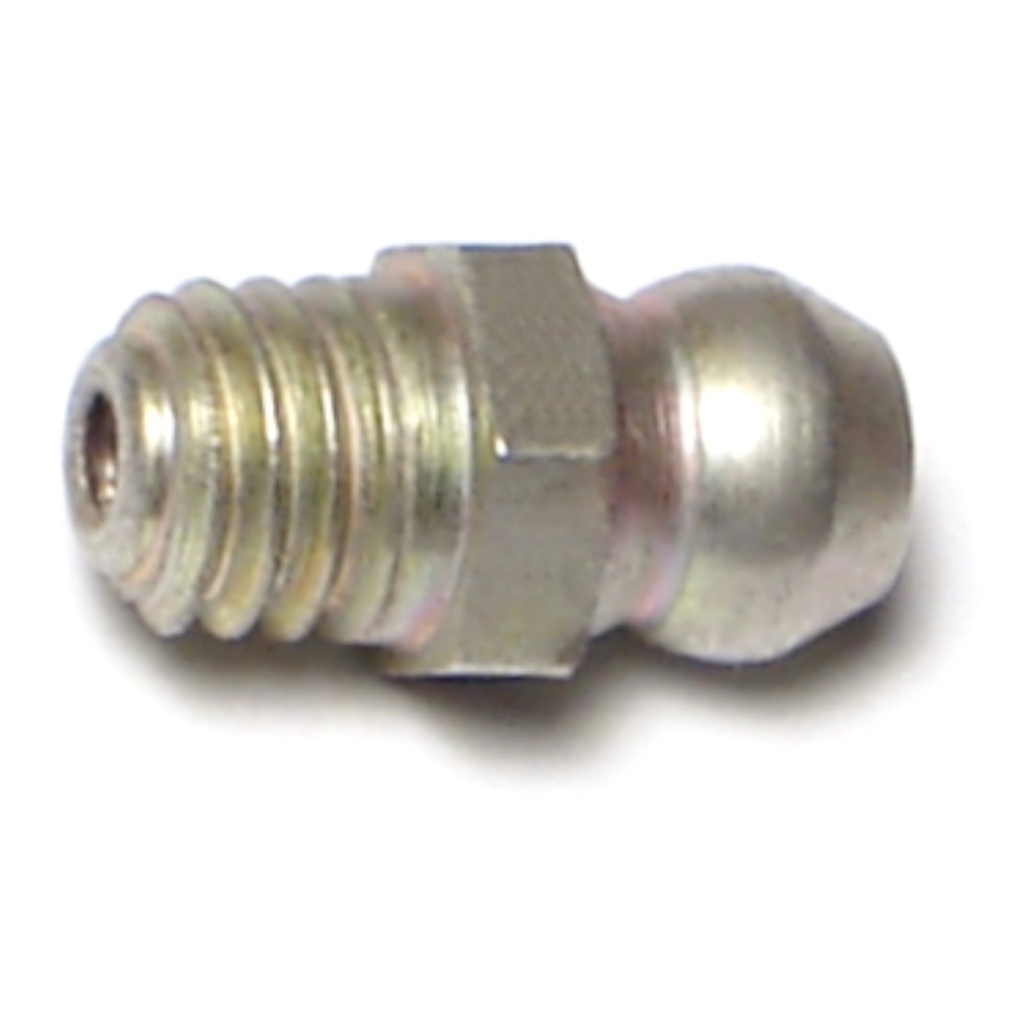 [MF84751] 6mm-1.0 Strht Grease Fit