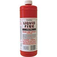 [LF-Q-12] LF-Q-12 LIQ 32OZ DRAIN OPNR