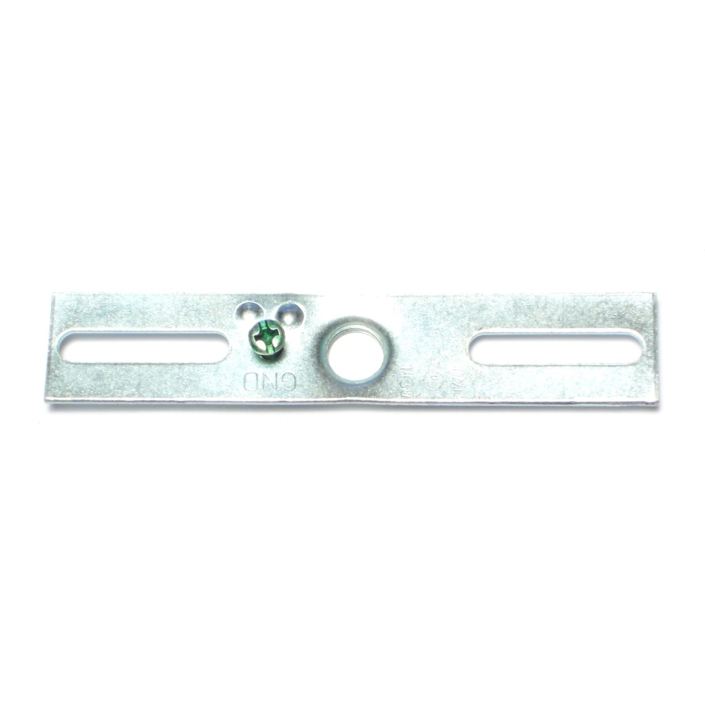 1/8-Ip Str Bracket Bar