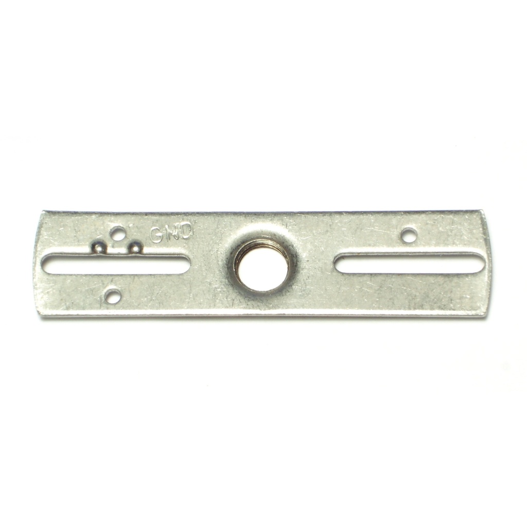1/4-Ip Str Bracket Bar