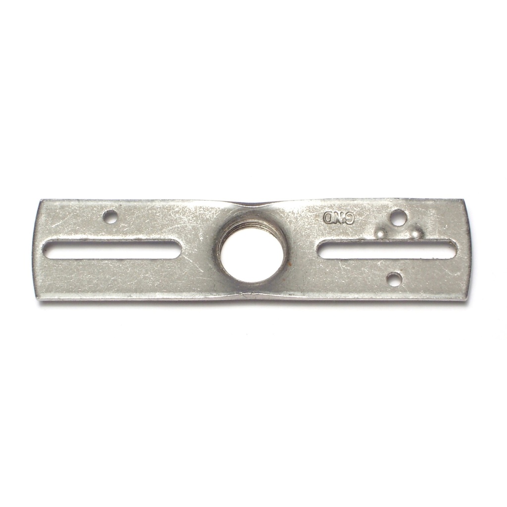 3/8-Ip Str Bracket Bar