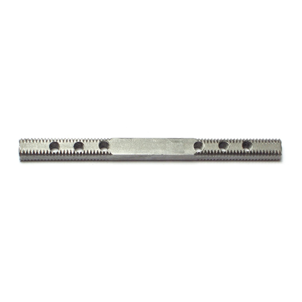 4" Straight Spindle