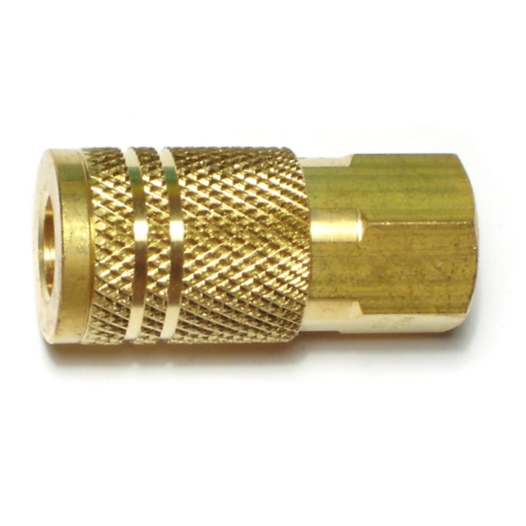 1/4" Fpt Air Hose Coupler