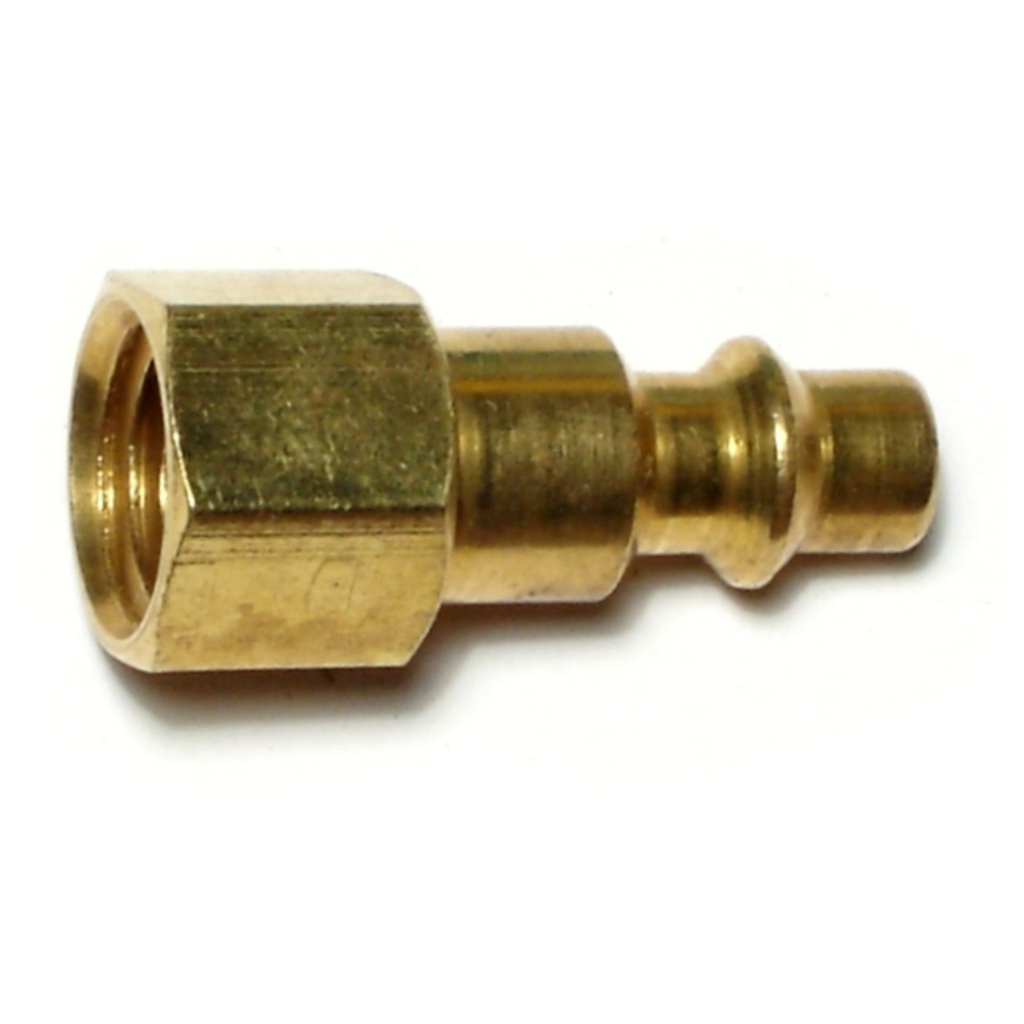 1/4" Fpt Air Hose Conn