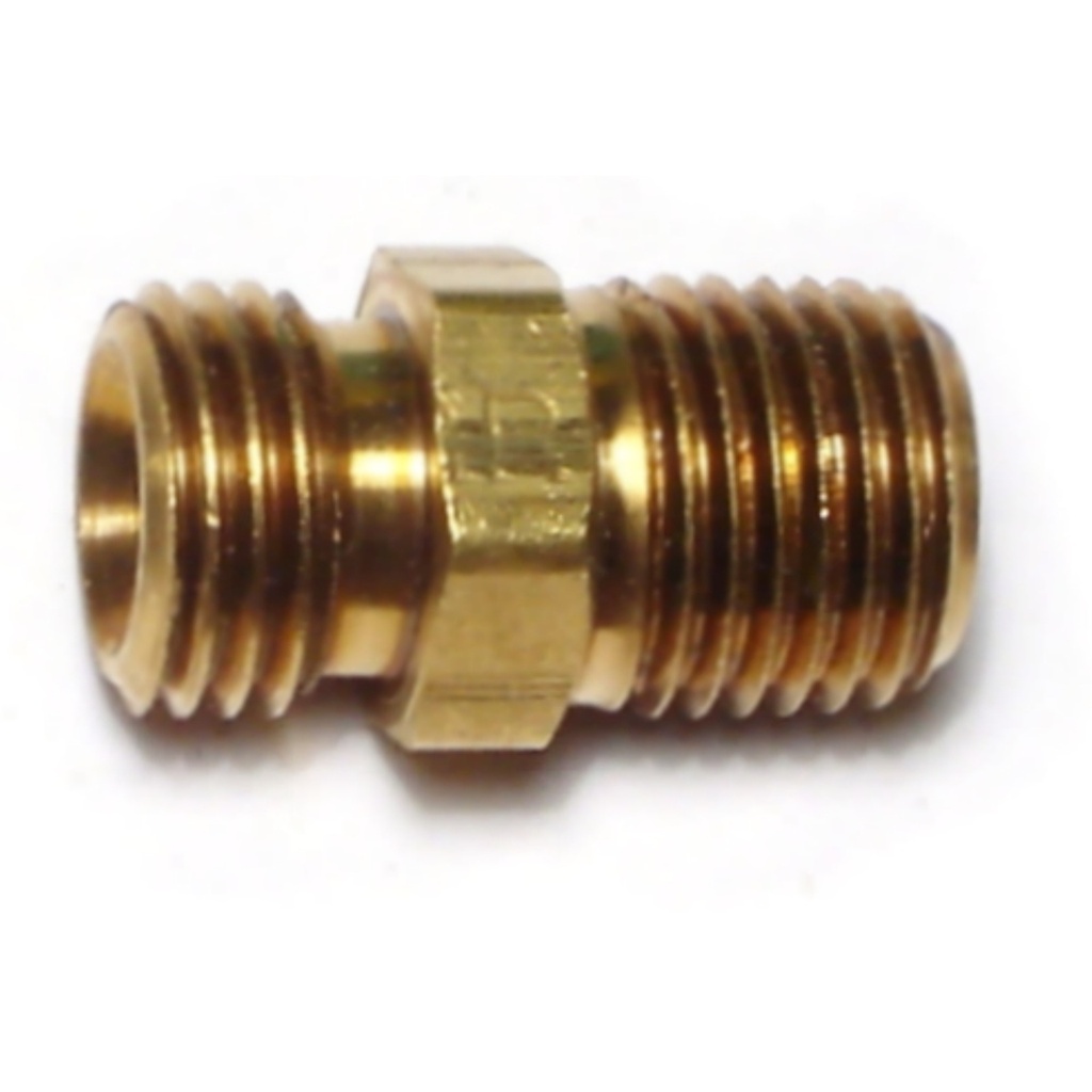 [MF84808] 1/4" Mpt Air Hose Couplin