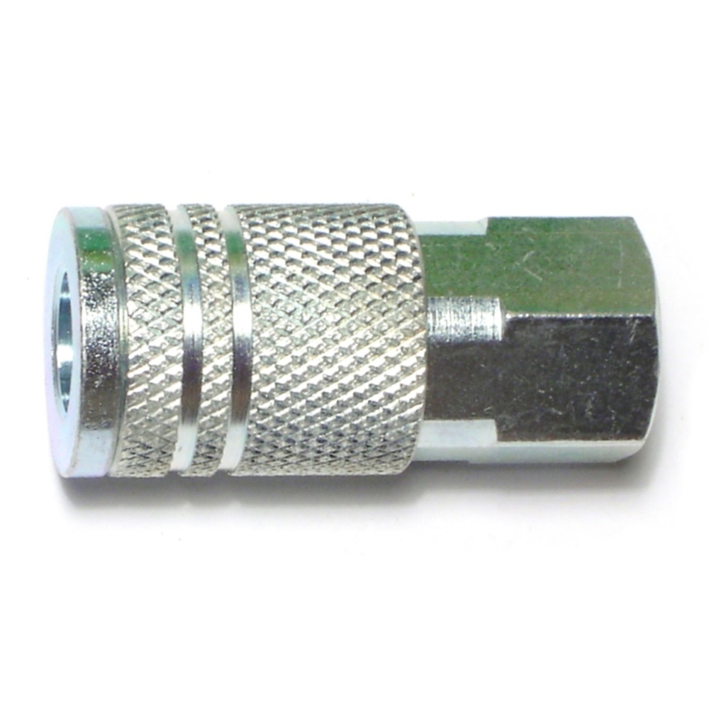 [MF84811] 1/4" Fpt Air Hose Coupler