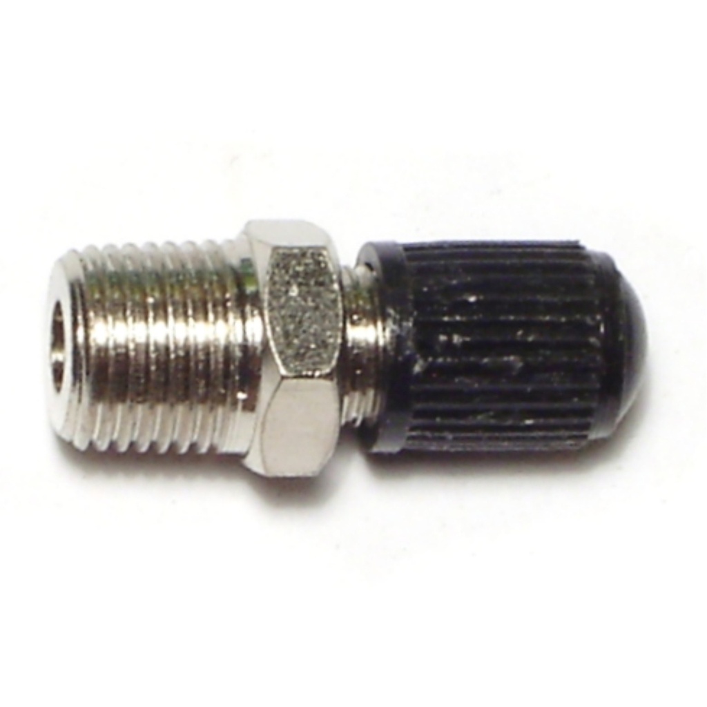 1/8" N.P.T. Air Tank Valve
