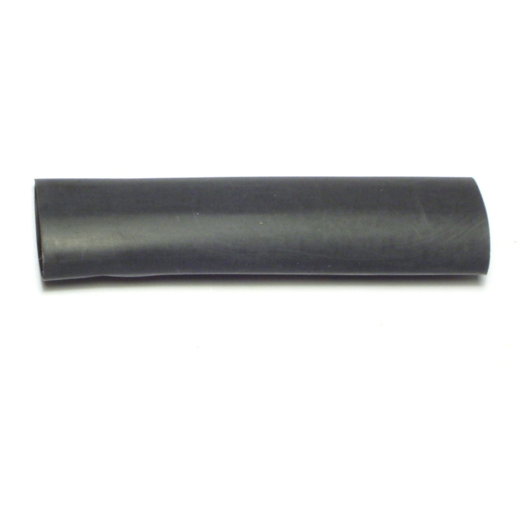 1/2" x 3" Heat Shrink Tube