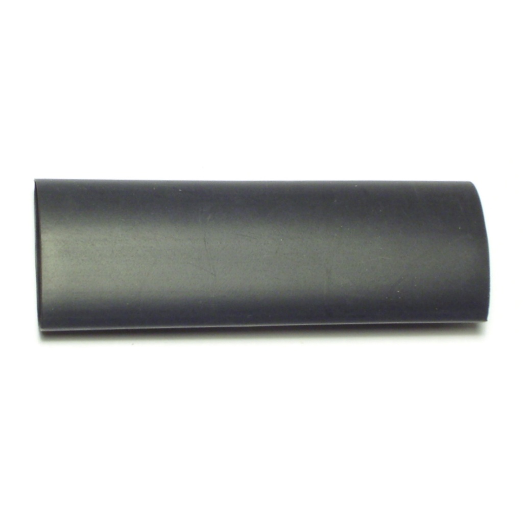 [MF84825] 3/4" x 3" Heat Shrink Tube