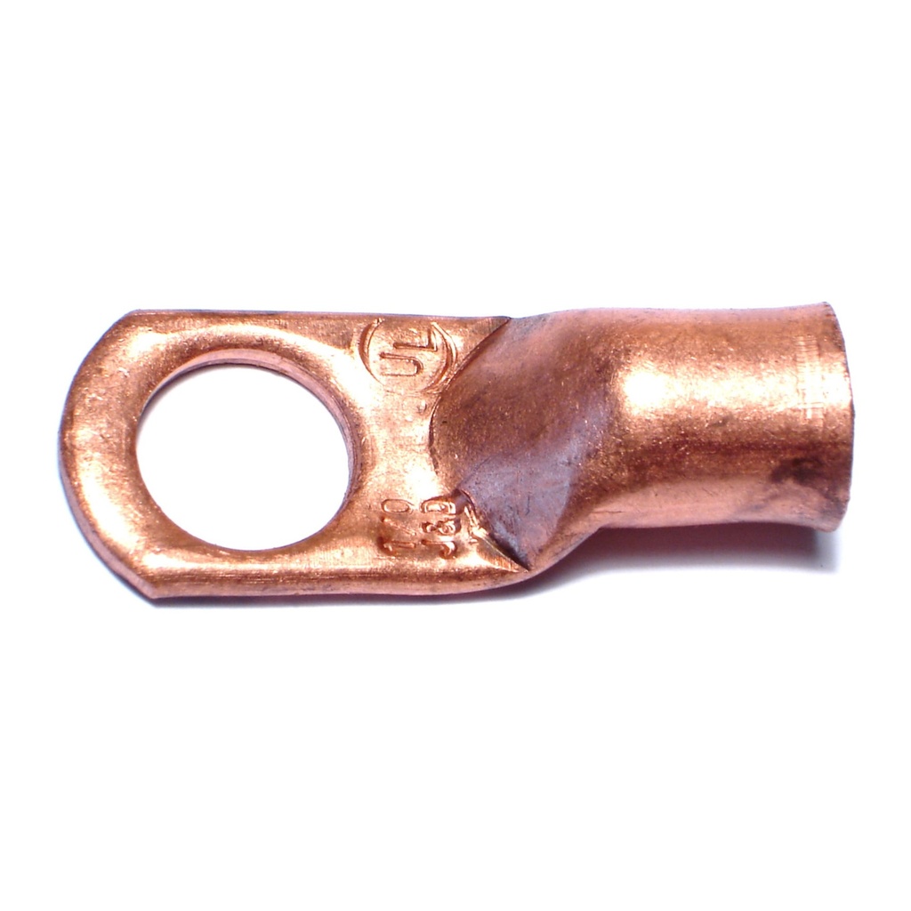 1/0 Stud Elec Lug