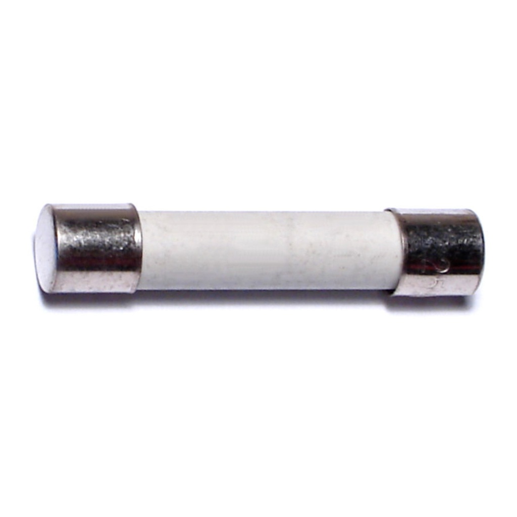 25A /125V ABC Fuse