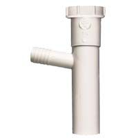 PP66-4W BRANCH TLPC 11/2X8"