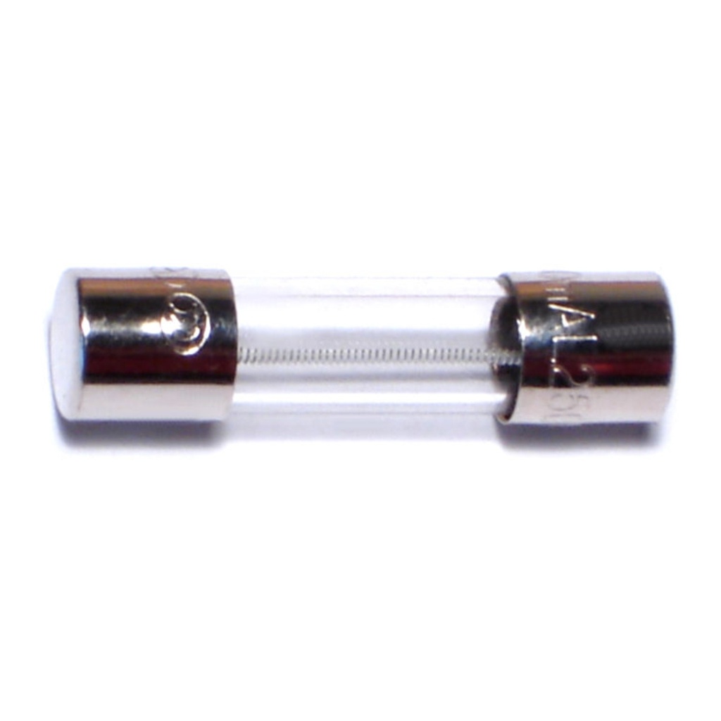 [MF84905] 1/2A /250V GDC Fuse