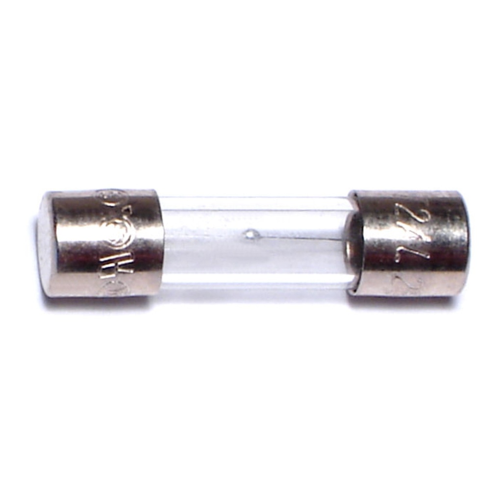 2A /250V GDC Fuse