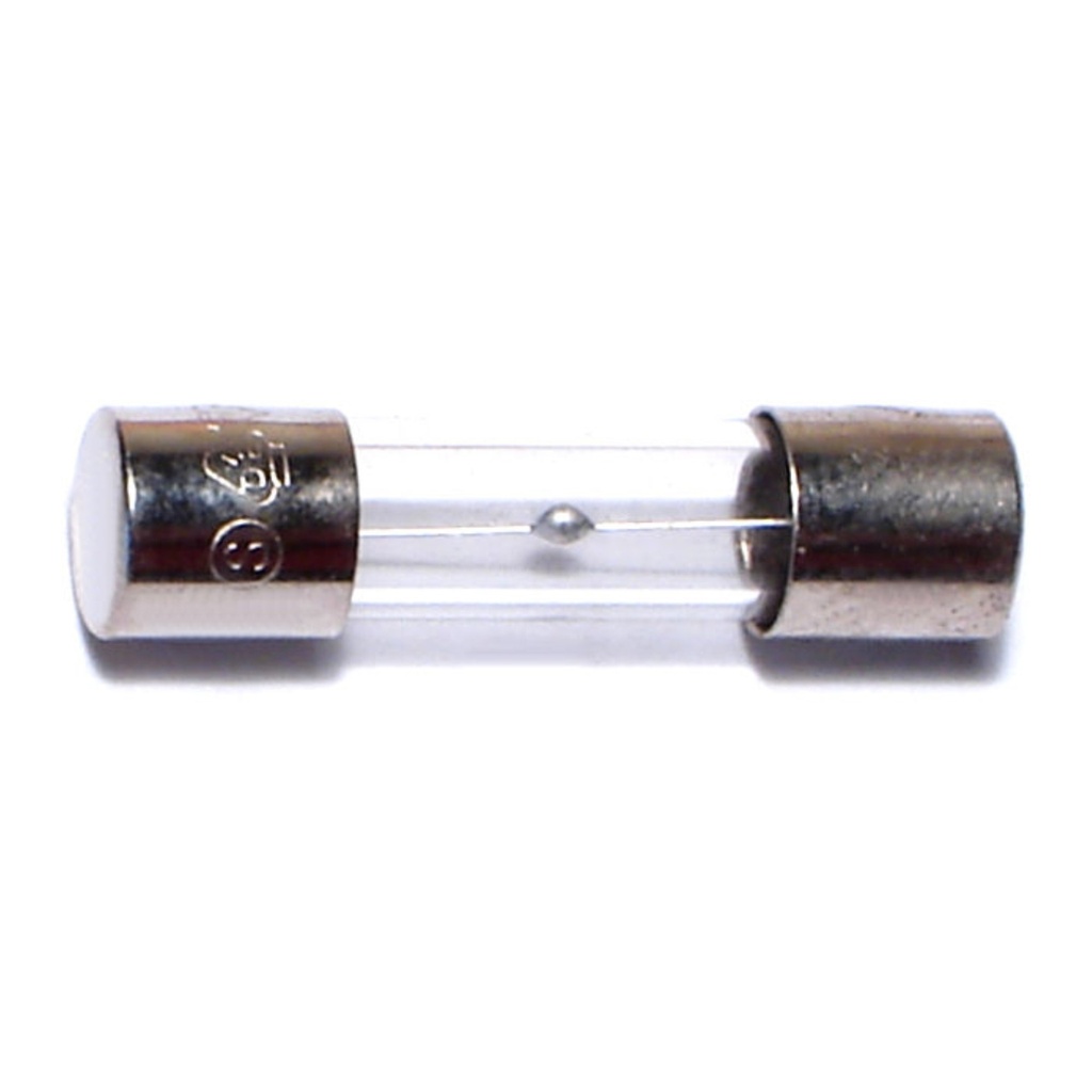 [MF84912] 4A /250V GDC Fuse