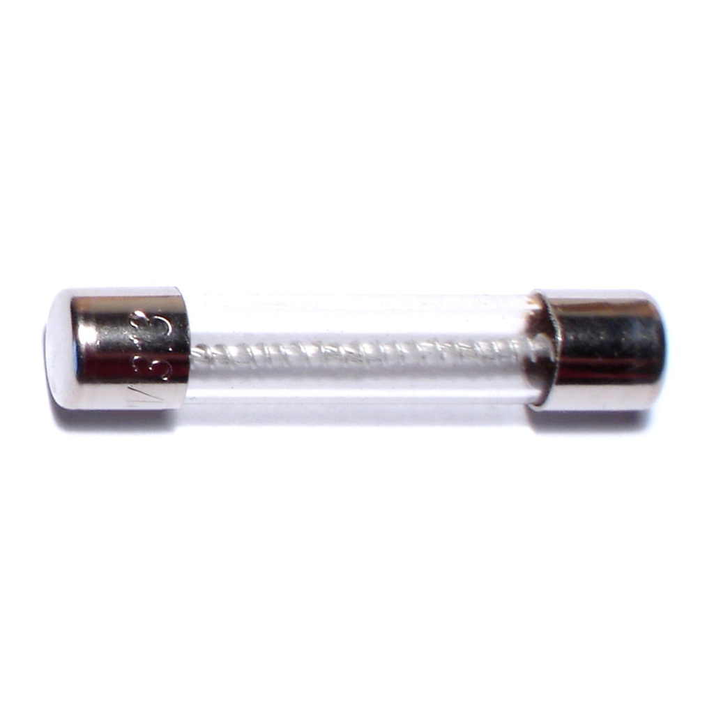 15A /32V MDL Fuse